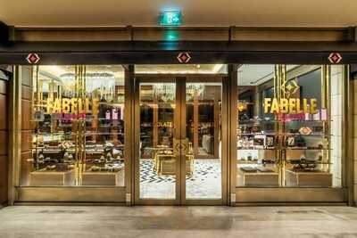 Fabelle Exquisite Chocolates