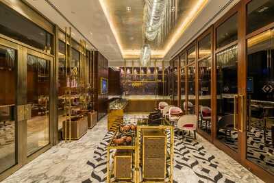 Fabelle Exquisite Chocolates