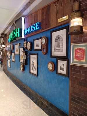 The Irish House Viman Nagar