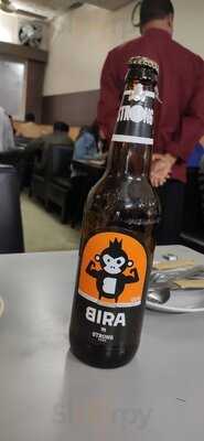 Olypub Bar And Restaurant