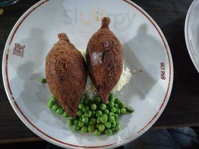 Olypub Bar And Restaurant