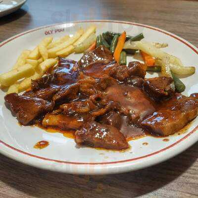 Olypub Bar And Restaurant