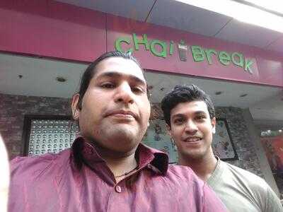 Chai Break