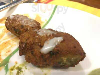 Absolute Barbecues - Hinjewadi, Pune