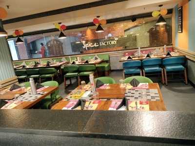 Absolute Barbecues - Hinjewadi, Pune