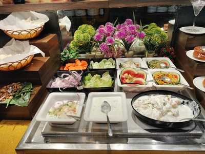 Absolute Barbecues - Hinjewadi, Pune