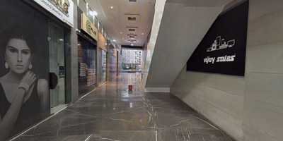 Absolute Barbecues - Hinjewadi, Pune