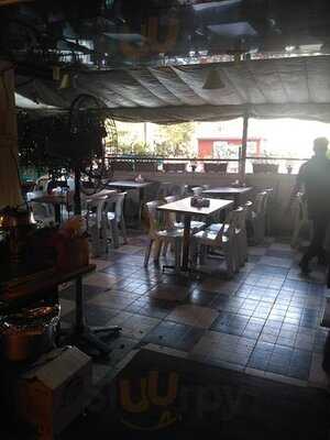 Chaitanya Parathas Restaurant