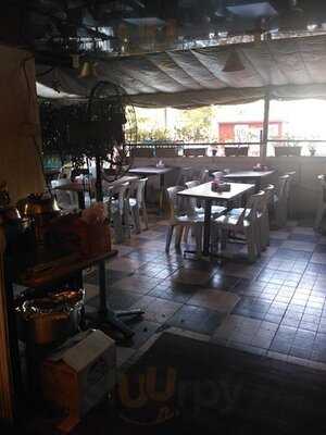 Chaitanya Parathas Restaurant