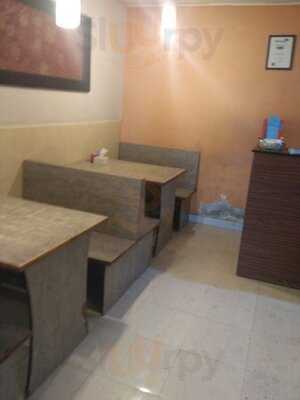 Chaitanya Parathas Restaurant