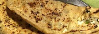 Chaitanya Parathas Restaurant