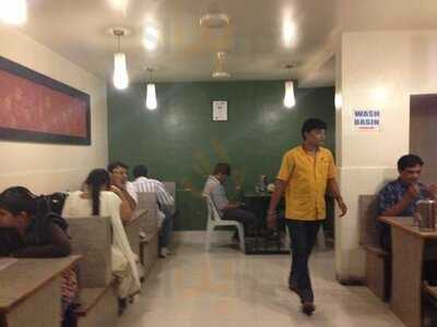 Chaitanya Parathas Restaurant