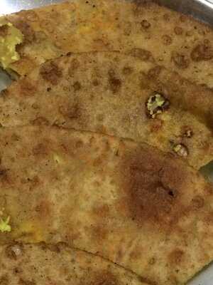 Nandu's Parathas & Tnd Fast Food