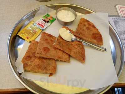 Nandu's Parathas & Tnd Fast Food