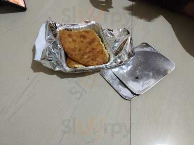 Nandu's Parathas & Tnd Fast Food