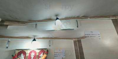 Nandu's Parathas & Tnd Fast Food