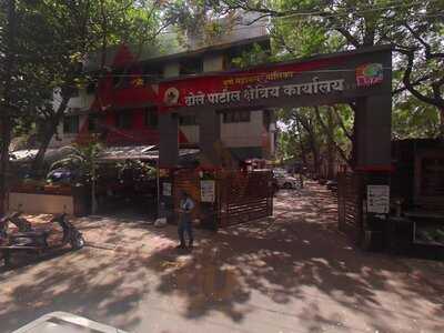 Nandu's Parathas & Tnd Fast Food