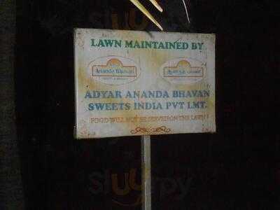 Adyar Ananda Bhavan