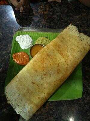 Sangeetha Vegetarian Restaurant