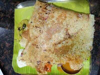 Sangeetha Vegetarian Restaurant