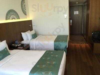 Taj Gateway, I.t Expressway, Omr Road