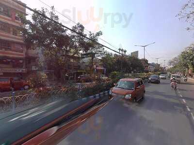 6 Ballygunge Place Thali