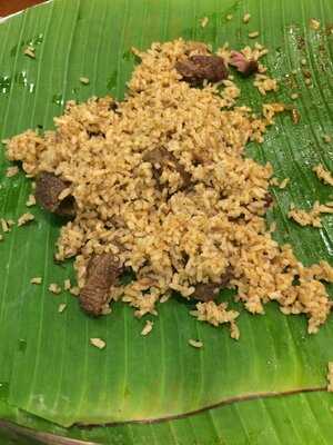 Dindigul Thalappakatti