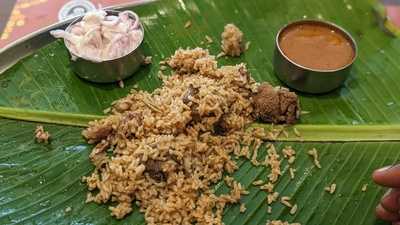 Dindigul Thalappakatti