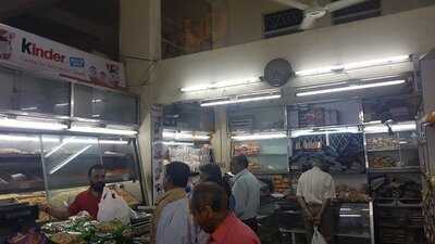 Budhani Bros Waferwala