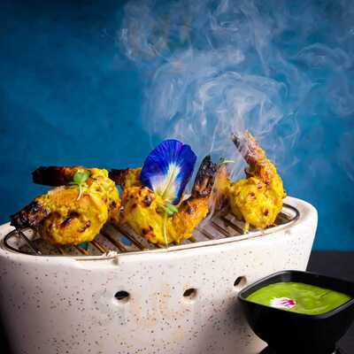 Mini Punjab’s Masaledaar