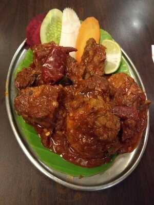 Nagarjuna Indiranagar