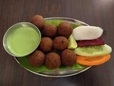 Nagarjuna Indiranagar