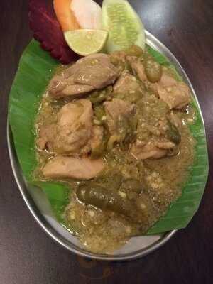 Nagarjuna Indiranagar