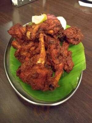 Nagarjuna Indiranagar