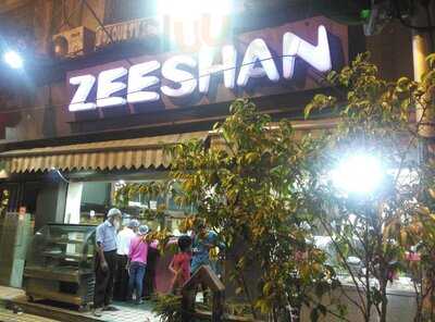 Zeeshan