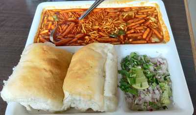 Hotel Mahadev Kripa Restaurant