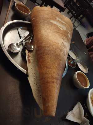 Hotel Mahadev Kripa Restaurant