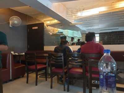 Hotel Mahadev Kripa Restaurant