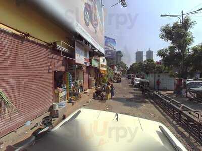 Hotel Mahadev Kripa Restaurant