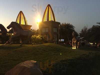 The 1st Brewhouse Restaurant