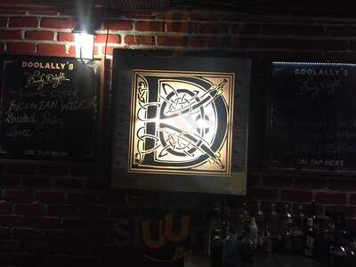 The 1st Brewhouse Restaurant