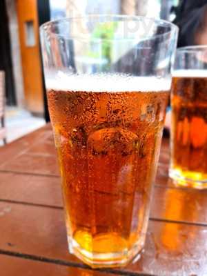 The 1st Brewhouse Restaurant