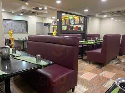 Amma Chettinadu Restaurant