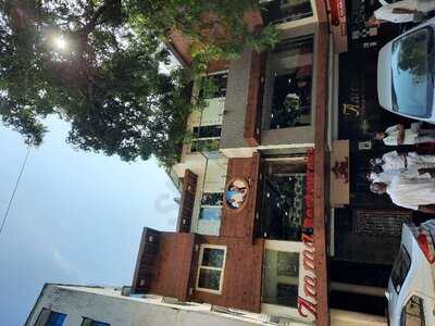 Amma Chettinadu Restaurant