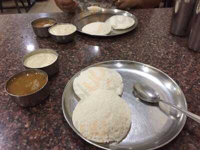 Ram Krishna Lunch Home