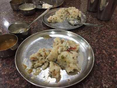 Ram Krishna Lunch Home