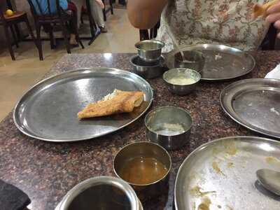 Ram Krishna Lunch Home