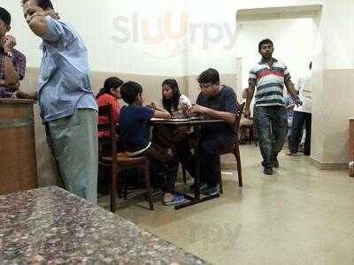 Ram Krishna Lunch Home