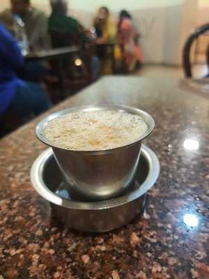 Ram Krishna Lunch Home