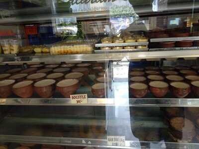 Balaram Mullick & Radharaman Mullick